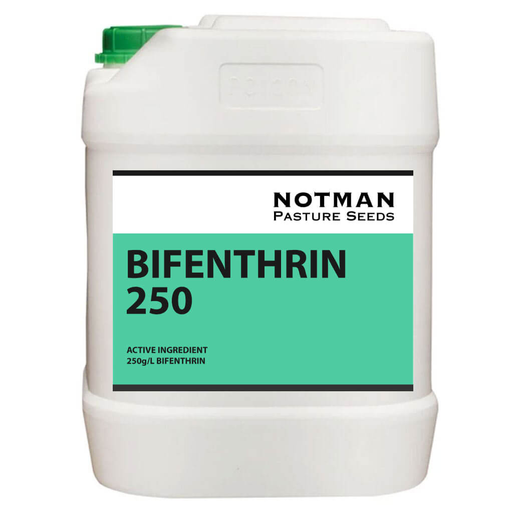 কৃষিতে বাইফেনথ্রিন এর ব্যবহার: একটি সাধারণ কীটনাশক