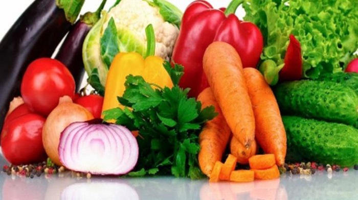 শীতকালীন সবজি ও ফলের অনেক গুণ