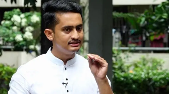 জুলাই শহীদ স্মৃতি ফাউন্ডেশন থেকে সারজিস আলমের পদত্যাগ