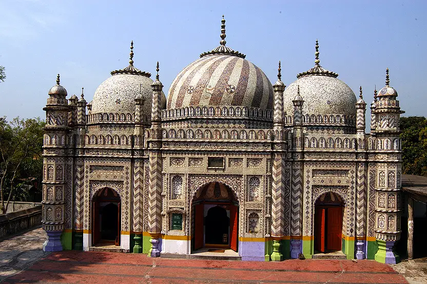 নামাজ বিশ্বাসীদের কাছে মিরাজ