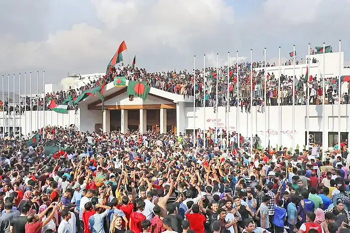 শহীদ ৮২৬, আহত ১১ হাজার ৩০৬: জুলাই-আগস্টের ছাত্র-জনতার অভ্যুত্থানে প্রথম ধাপের তালিকা প্রকাশ