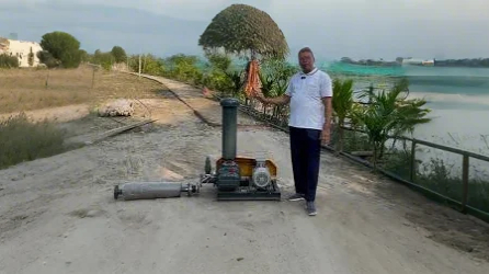 ন্যানো প্রযুক্তির ছোঁয়ায় বিপ্লব মৎস্য চাষে, বাড়ছে উৎপাদন ও লাভ