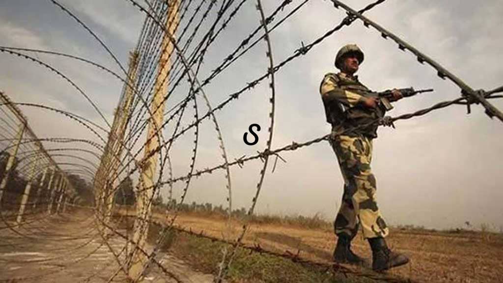 পঞ্চগড় সীমান্তে বিএসএফের গুলিতে মৃত্যু এক যুবকের