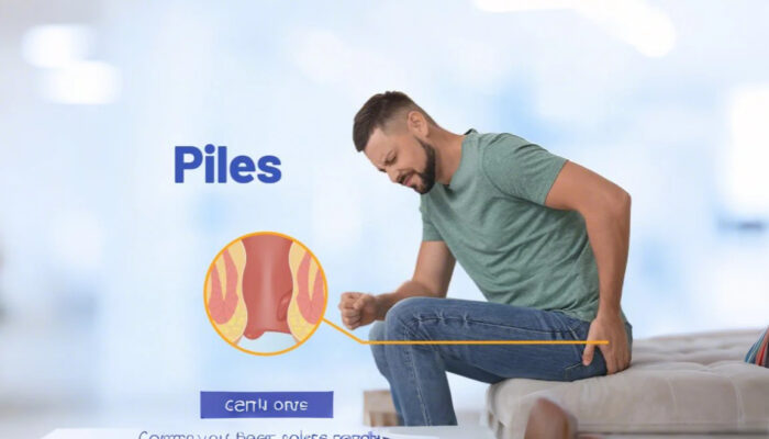 পাইলস, এনাল ফিসার নাকি ফিস্টুলা?