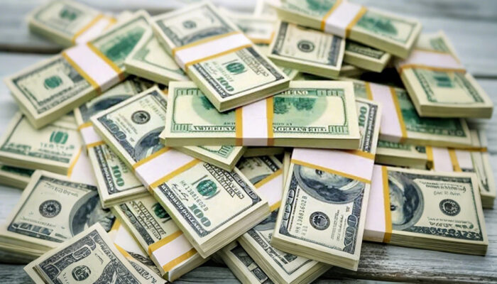 সৌদি আরবকে ছাড়িয়ে গেছে যুক্তরাষ্ট্র ও আরব আমিরাত